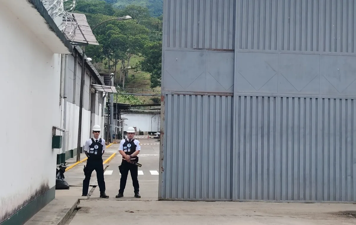 Agentes LPF en control de instalaciones